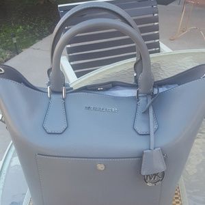 NWT  Michael Kors purse